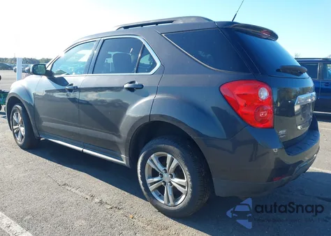 2013 Chevrolet Equinox 1Lt z USA, uszkodzony, nr VIN 2GNFLEEK3D6148379